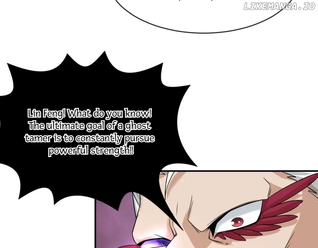 Era of the Haunted Chapter 197 - page 113